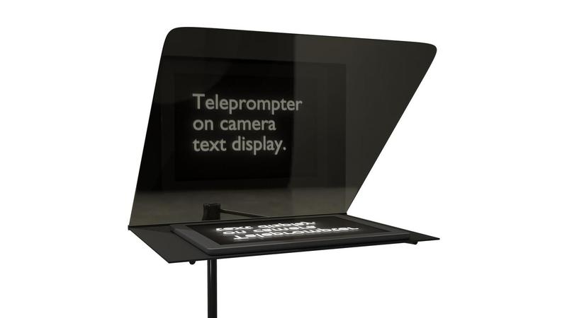 How To Use An IPad As A Prompter FreeCourseWeb