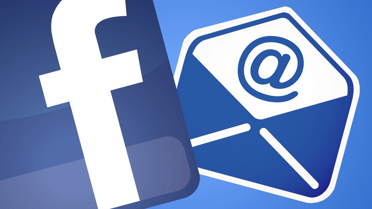 How to find my Facebook email address? - FreeCourseWeb.com