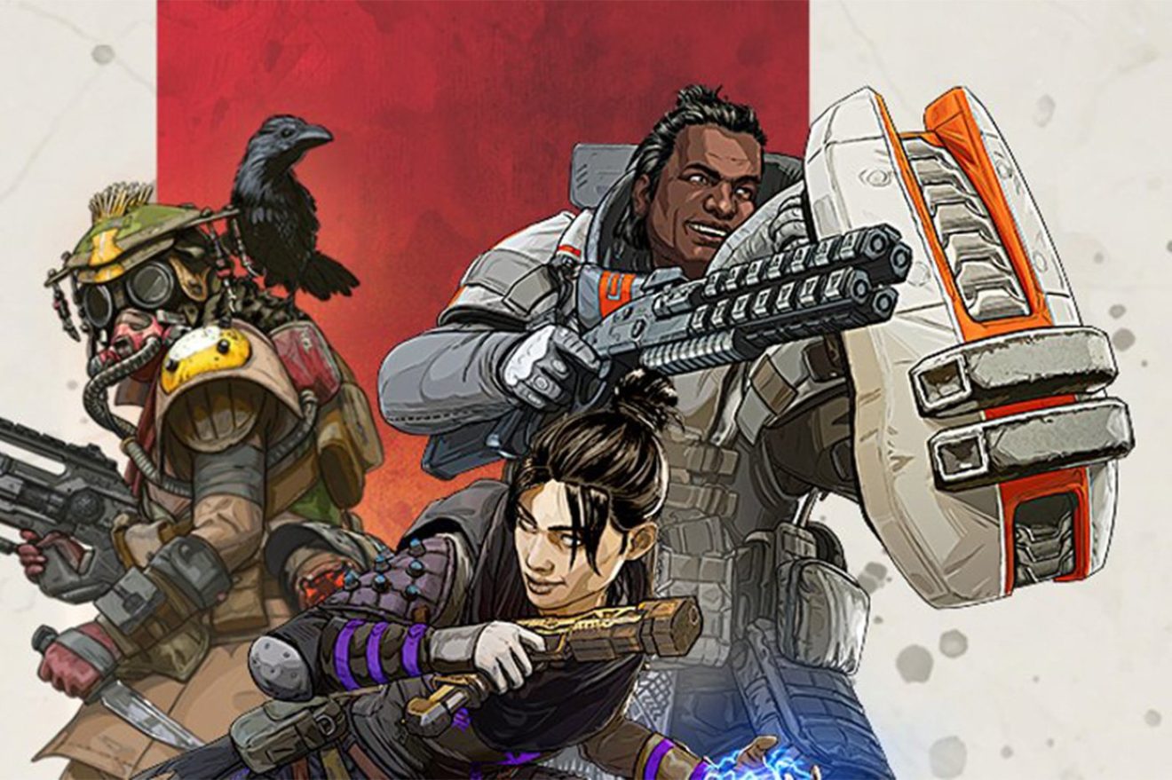 How to download Apex Legends on your computer