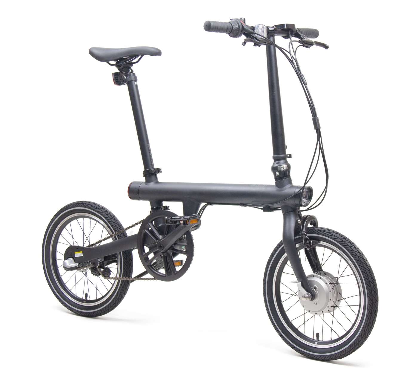 xiaomi ebikes