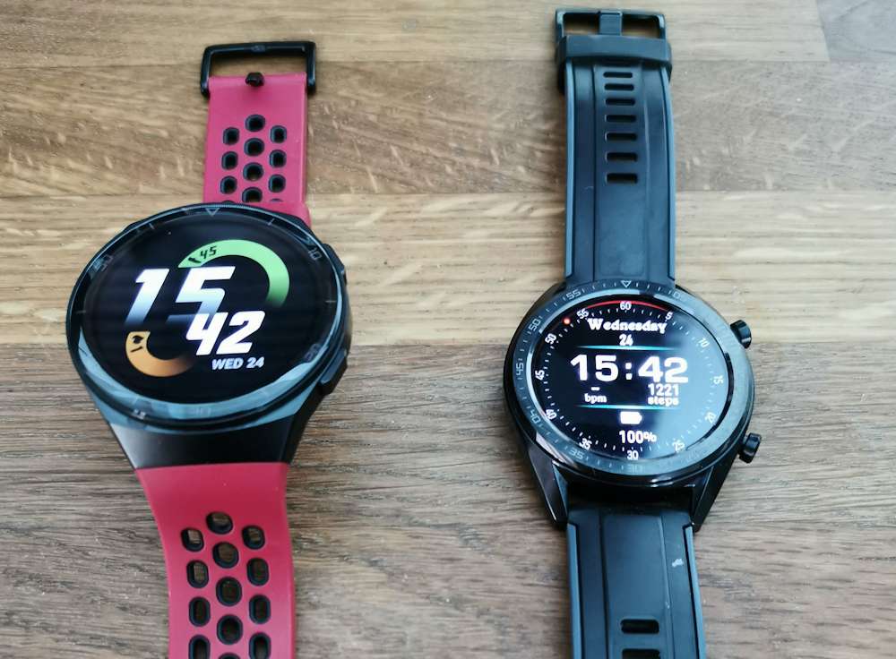 watch gt2e
